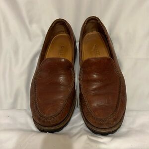 Vintage Cole Haan Loafers